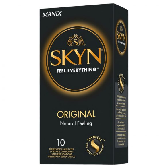 Manix SKYN - originalni kondomi (10 komada)