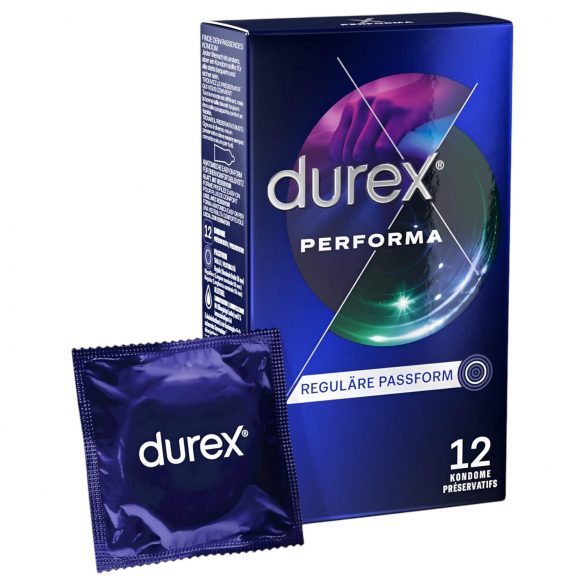 Durex Performa kondom za odgađanje - 12 komada