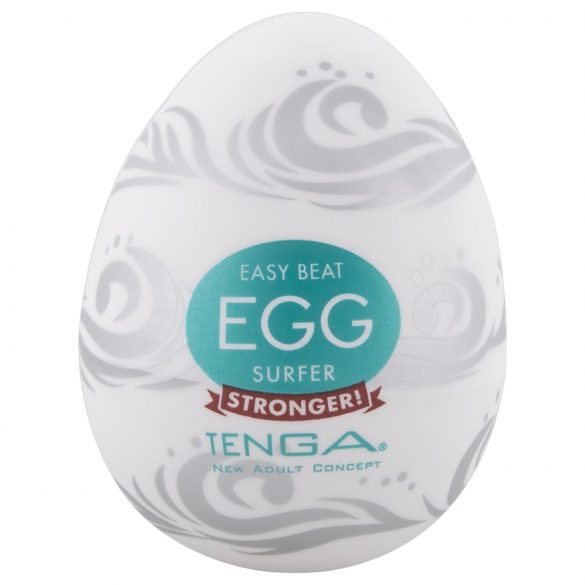 TENGA Egg Surfer - jaje za masturbaciju (1kom)