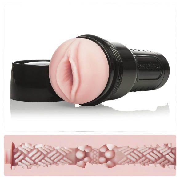 Fleshlight GO Surge - kompaktna vagina