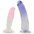 You2Toys - Strap-on Kit - set dilda s remenom (2 dilda)