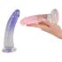 You2Toys - Strap-on Kit - set dilda s remenom (2 dilda)