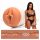 Fleshlight Autumn Falls Cream - realistična vagina (natur)