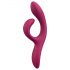 We-Vibe Nova 2 - vibrator s ručkom za klitoris (ljubičasti)