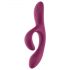 We-Vibe Nova 2 - vibrator s ručkom za klitoris (ljubičasti)