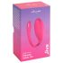 We-Vibe Jive - akumulatorsko, pametno vibro jaje (ružičasto)