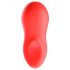 We-Vibe Touch X - punjivi, vodootporni vibrator za klitor (koraljni)