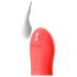 We-Vibe Touch X - punjivi, vodootporni vibrator za klitor (koraljni)