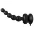 3Some wall banger Beads - prostata vibrator (crni)