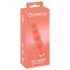 You2Toys peachy! mini beads - perlast vibrator (breskva)