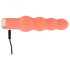 You2Toys peachy! mini beads - perlast vibrator (breskva)