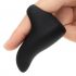 Pedeset nijansi sive Sensation Finger - vibrator za prst (crni)