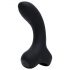 Pedeset nijansi sive Sensation - punjivi G-točka vibrator (crni)