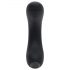 Pedeset nijansi sive Sensation - punjivi G-točka vibrator (crni)