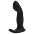 Pedeset nijansi Sensation - vibrator za prostatu (crni)