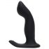 Pedeset nijansi Sensation - vibrator za prostatu (crni)