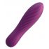 Svakom Tulip - punjivi, mini stick vibrator (ljubičasti)