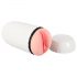 You2Toys STROKER Realistic - masturbator vagina (prirodni)