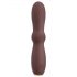 You2Toys Hazel 04 - fleksibilni vibrator s akumulatorom (ljubičasti)