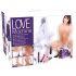 You2Toys - Love Machine Seks stroj (220V)