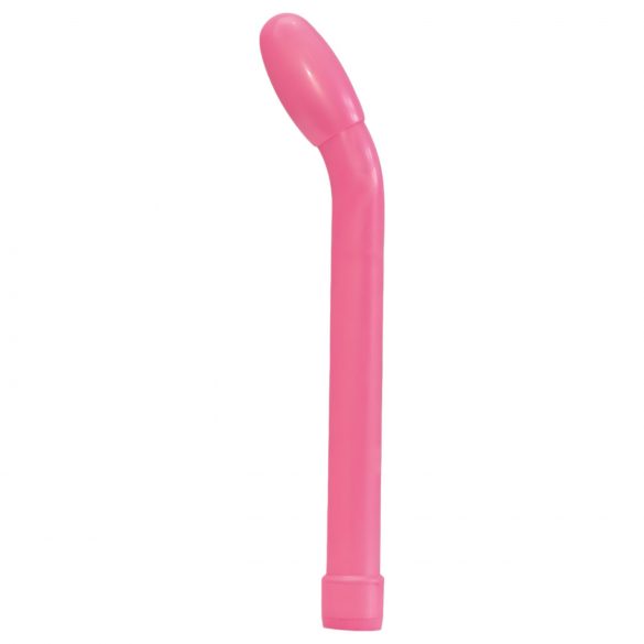 You2Toys - vibrator G-točke i prostate (ružičasti)