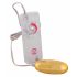 You2Toys - Vibro jaje Golden Star