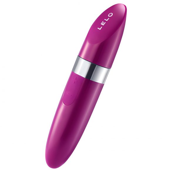 LELO Mia 2 - putni vibrator za ruževe (s.pink)