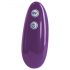 You2Toys - Vibro Intimate Spreader vibrator za sužavanje - ljubičasti