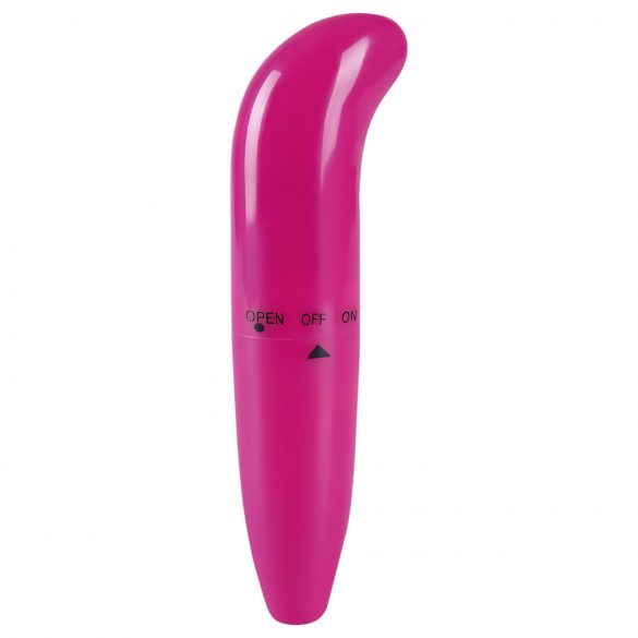 You2Toys - G-Mate - vibrator za G-točku (ružičasti)