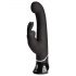 Pedeset nijansi sive - vibrator s klitoris stimulatorom (USB)