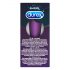 Durex Intense Delight Bullet - mini vibrator (ljubičasti)