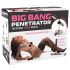 You2Toys - Big Bang Penetrator - mrežni seks stroj