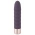 You2Toys Elegant Diamond - bežični štapni vibrator (tamnoljubičasti)