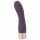 You2Toys Elegant Flexy - punjivi, naborani G-točka vibrator (tamnoljubičasti)