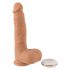 You2Toys - Natural - tjerajući vibrator (prirodni)