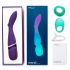 We-Vibe Wand - punjivi, pametni masažer vibratora