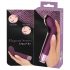 You2Toys Elegant G-spot - vodootporni G-točka vibrator (ljubičasta)