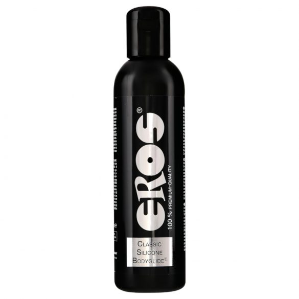 EROS 2 u 1 lubrikant (500 ml)