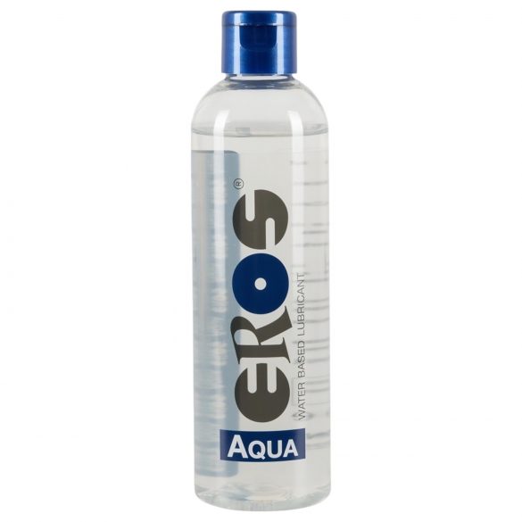 EROS Aqua - boca lubrikanta na bazi vode (250 ml)