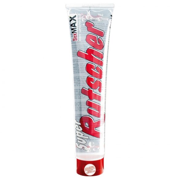 SexMax Super Rutscher lubrikant na bazi vode (200ml)