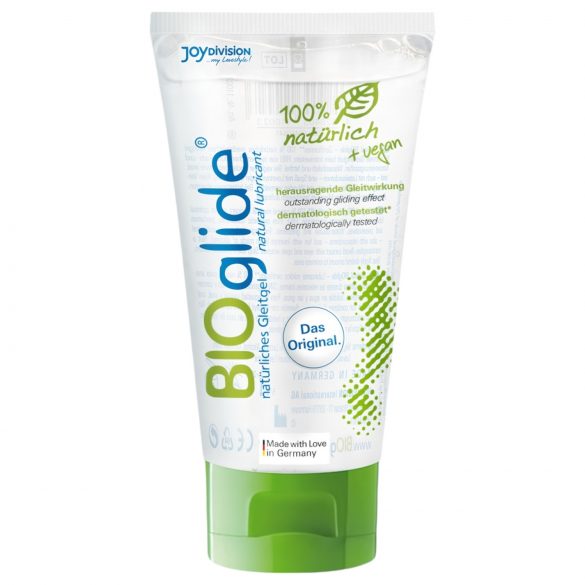 BIOglide original - lubrikant na bazi vode (40 ml)