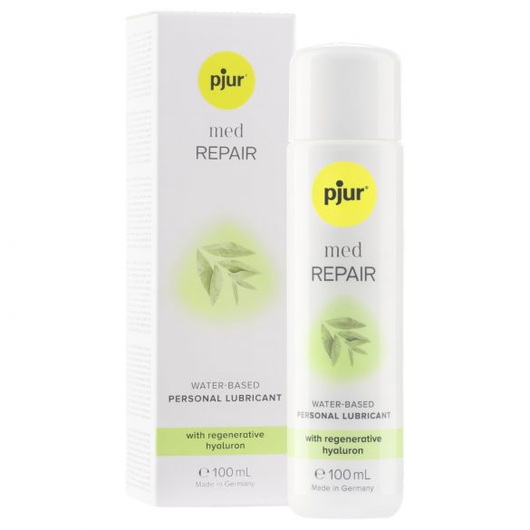 Pjur med - regenerirajući lubrikant (100ml)