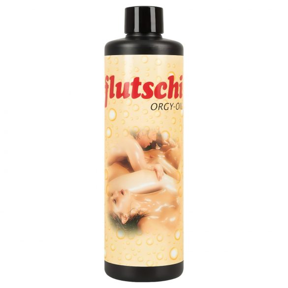 Flutschi Orgia ulje lubrikant (500 ml)