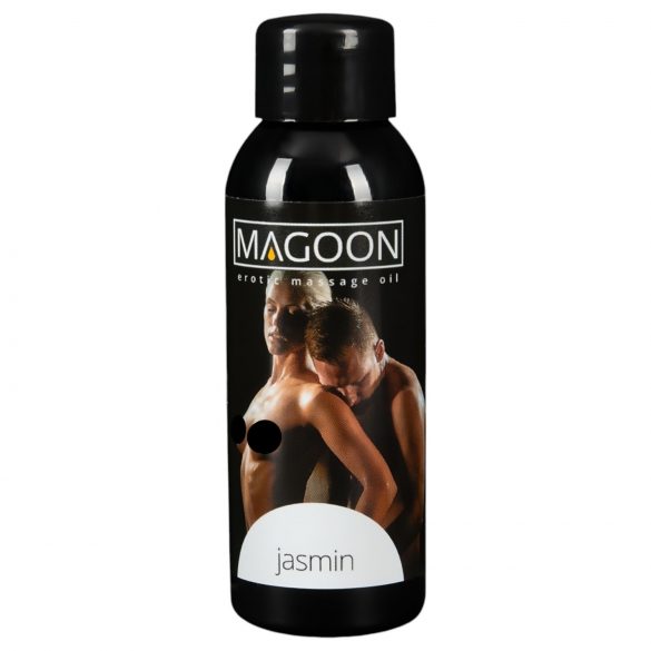 Magoon ulje za masažu - Jasmin (50ml)