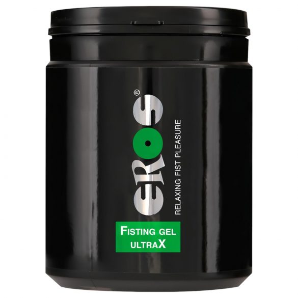 Eros - fisting gel (1000ml)