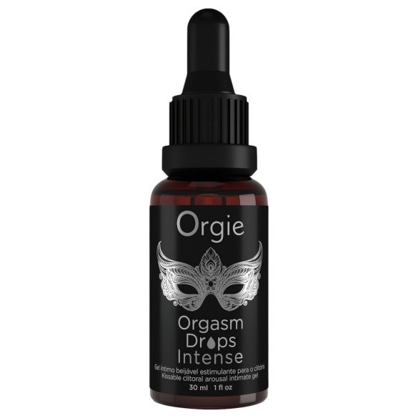 Orgie - stimulirajući serum za žene (30ml)