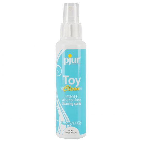 Pjur Toy - sprej za dezinfekciju (100 ml)