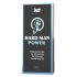 Intt Hard Man Power - stimulirajući gel za muškarce (15 ml)