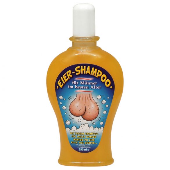 Jaje šampon za muškarce (350 ml)