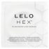 LELO Hex Original - luksuzni kondom (1kom)